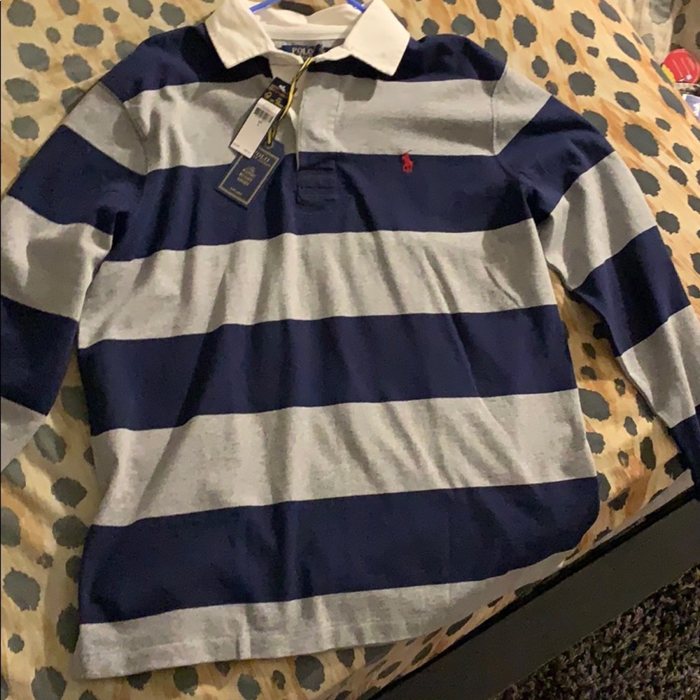 Polo Ralph Lauren long sleeve
